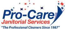 Pro Care Janitorial Services